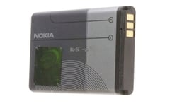 Nokia Bl-5c - Batterie Pour Téléphone Portable Li-Ion 1020 Mah - Pour Nokia 10x, 111, 12xx, 130, 16xx, 1800, 20x, 215, 222, 27xx, 31xx, C1, C2, X2; Asha 20x