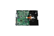 Dell - 450 GB - SAS - Harddisk - intern