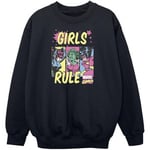 Sweat-shirt enfant Marvel  Rule