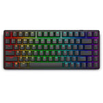 Alienware Pro Wireless Gaming Keyboard - Dark Side of the Moon