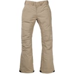 BURTON W Ak Gore Sm Ins Pt - Beige taille XS 2025