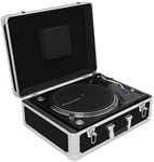 Gorilla GC-TT DJ Universal Turntable Record Player Deck Protective Flight Case C