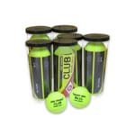 Core padelpallo, 30 pallon setti