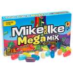 Mike and Ike Mega Mix Box 120g