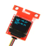 Micro OLED 64x48px 0.66" QWIIC