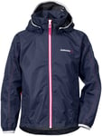 Vivid Girls jacket Navy Skaljacka Junior