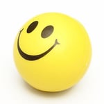 Stressball Smiley Myk