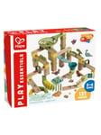 Hape Dino Adventure Kulebane