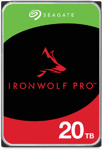 Seagate IronWolf Pro NT 20TB 7200rpm 256MB