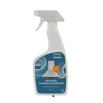 Nordic Quality Degreaser for kitchen  500 ml