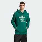 adidas Adicolor Classics Trefoil Hoodie Men