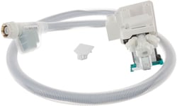 Bosch Siemens AQUASTOP MIT DURCHFLUSS SENSOR 1 5M WAW24740PL 21 23 Alkuperäinen 11025727