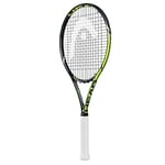 Head Graphene Extreme MP Raquette de Tennis Bleu Marine/Jaune