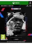 Madden NFL 21 - NXT LVL - Microsoft Xbox One - Urheilu