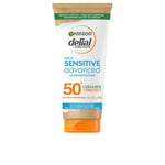 Solmjölk Garnier Sensitive Advanced Spf 50 (175 ml)