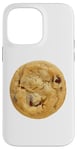 Coque pour iPhone 14 Pro Max Produits de boulangerie Classic Cookie Tees