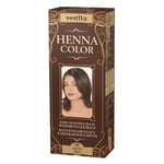 5902101710787 Henna Color balsam koloryzujący z ekstraktem z henny 15 Brąz 75ml