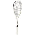 Cyber Edge 2024, squashracket for nybegynnere, unisex