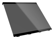 Fractal Design Define 7 XL Sidepanel Black TGD