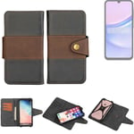 wallet case for Samsung Galaxy A15 5G bookstyle cover pouch