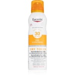 Eucerin Sun Protection transparent sun spray 200 ml