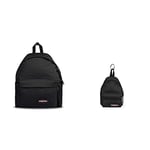 Eastpak Padded Pak'r Backpack with Mini Padded Wallet