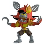 Youtooz Five Nights at Freddy's: Grimm Foxy Figure