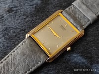 Seiko spn217j Vintage Montre Femme Collectionneurs Mejorofertarelojes