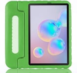 samsung Samsung Galaxy Tab S6 Lite P610 EVA Shockproof Case Green