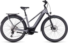 Cube Touring Hybrid EXC 625 Easy Entry