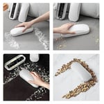 Clothes Sweeping Cleaning Carpet Dust Brush Portable Lint Cleaner