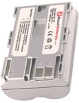 Batterie type CANON BP-511