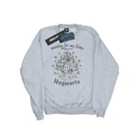 Harry Potter - Sweat Hogwarts Waiting For My Letter - Femme