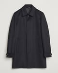 Tiger of Sweden Cane Wool/Cashmere Coat Black