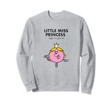 Mr. Men Little Miss Princess Sweatshirt