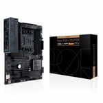 Emolevy Asus ProArt B550-CREATOR AMD B550 AMD AMD AM4