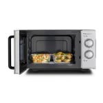 Caso 25L Ecostyle Ceramic Microwave and Grill