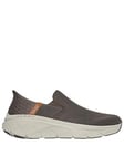 Skechers Uno Air-cooled Mf Skech-air Trainers - Brown, Brown, Size 7, Men