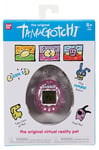 3296580429417 TAMAGOTCHI - PINK GLITTER BANDAI