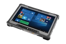 Getac A140 - 14" - Intel Core i5 - 10210U - 16 GB RAM - 512 GB SSD