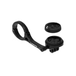 Lezyne Garmin/Wahoo GPS Forward Mount m/GoPro Feste