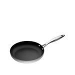 Scanpan - Stekpanna CTX - 20 cm - Stekpannor - Silver,Svart