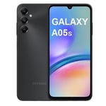 SAMSUNG Galaxy A05s 4G Smartphone 4Go 64Go Noir