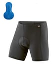 Gonso Sitivo Short de Cyclisme pour Homme