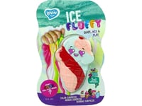 Slime Lovin Ice Fluffy Rożek 110Ml 80125 74941100