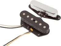 Custom Shop 51 Nocaster Tele Pickups 2