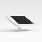 Bouncepad Desk | Samsung Galaxy Tab A 9.7 (2015) | White | Exposed Fro