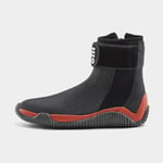 Gill Neoprenstövlar Aero Boot Black & Orange, unisex, 39