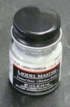 MODEL MASTER ENAMEL PAINT : 2134 FULCRUM GREY/ GREEN - 14,7ml - NEUF