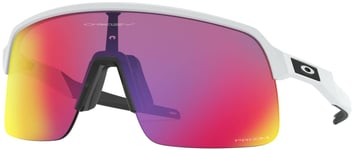 Oakley Sutro Lite Matte Whitem/PRIZM Road